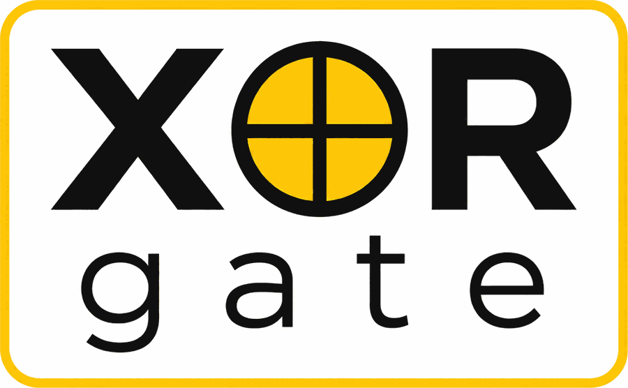 Xorgate